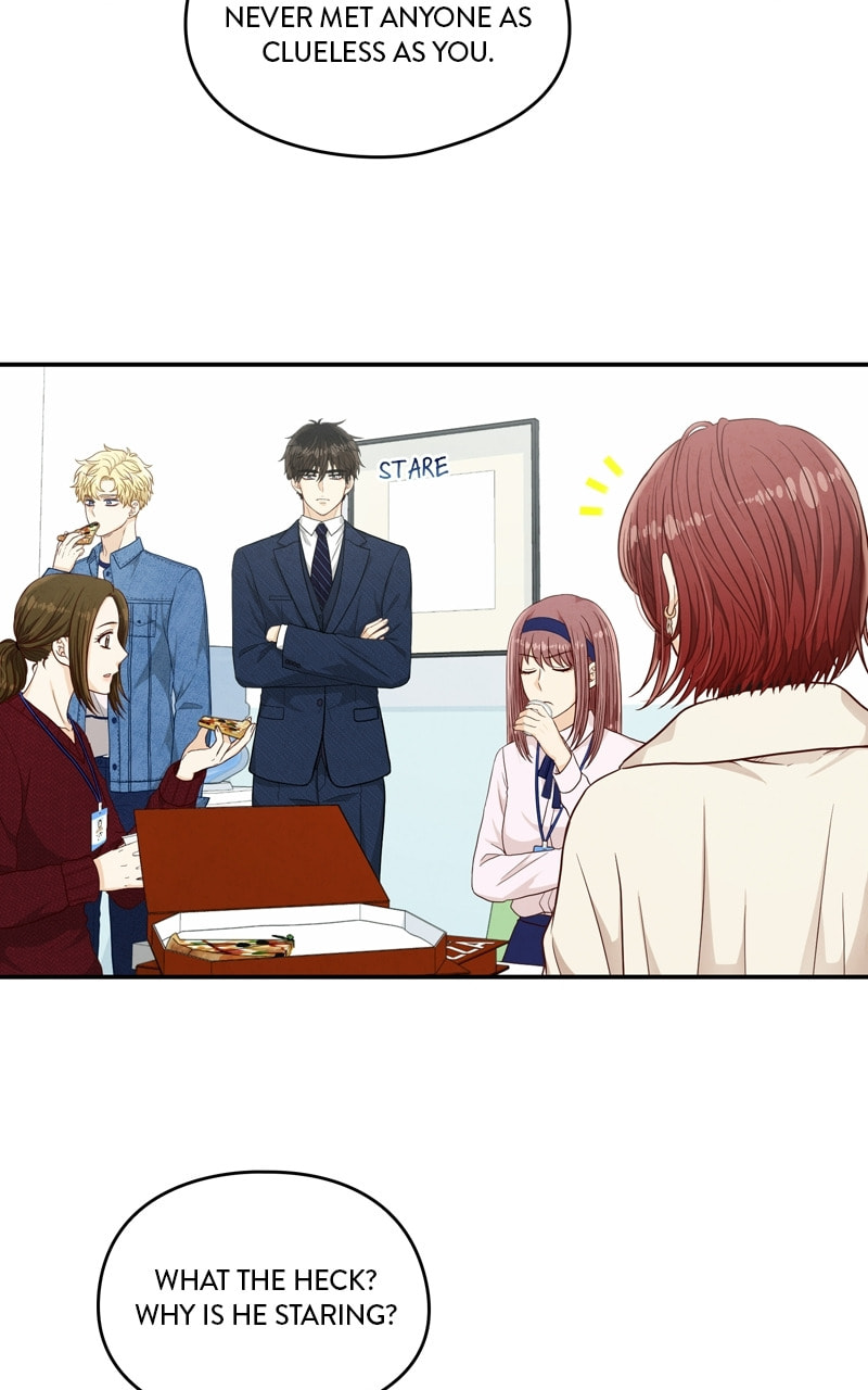 Read Publishing Love chapter 23 image 12 on Lezhin