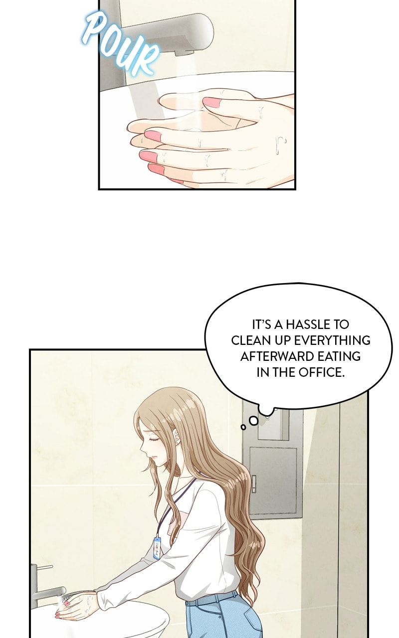 Read Publishing Love chapter 23 image 14 on Lezhin