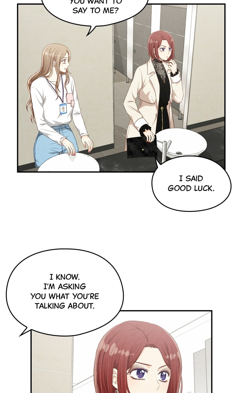 Read Publishing Love chapter 23 image 16 on Lezhin