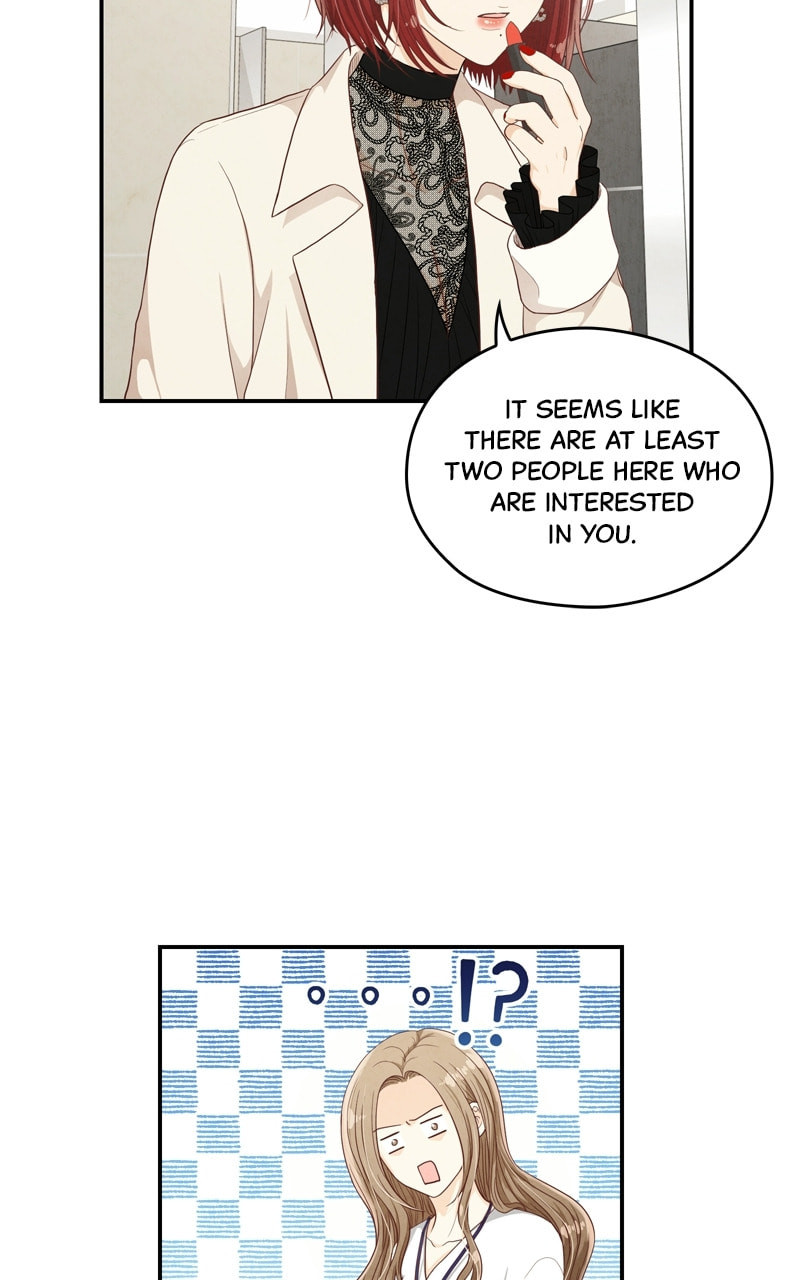 Read Publishing Love chapter 23 image 17 on Lezhin