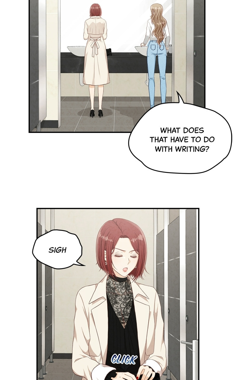 Read Publishing Love chapter 23 image 19 on Lezhin
