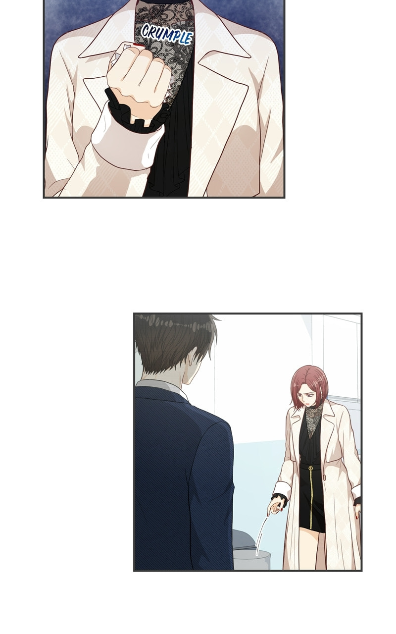 Read Publishing Love chapter 23 image 2 on Lezhin