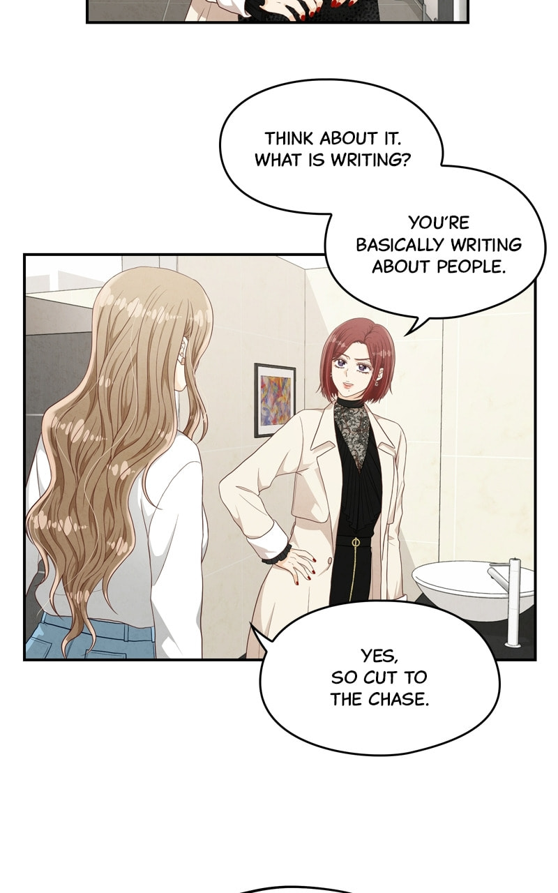 Read Publishing Love chapter 23 image 20 on Lezhin
