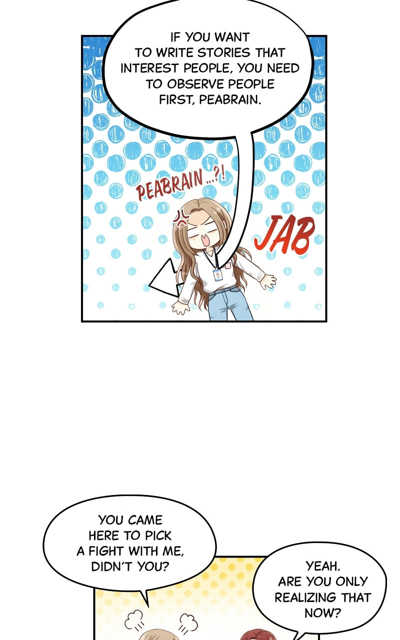Read Publishing Love chapter 23 image 21 on Lezhin