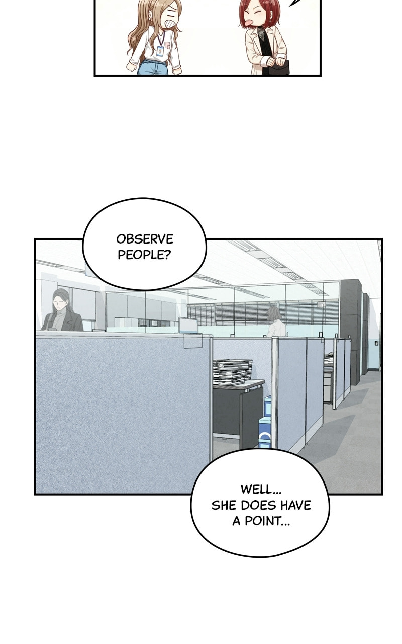Read Publishing Love chapter 23 image 22 on Lezhin