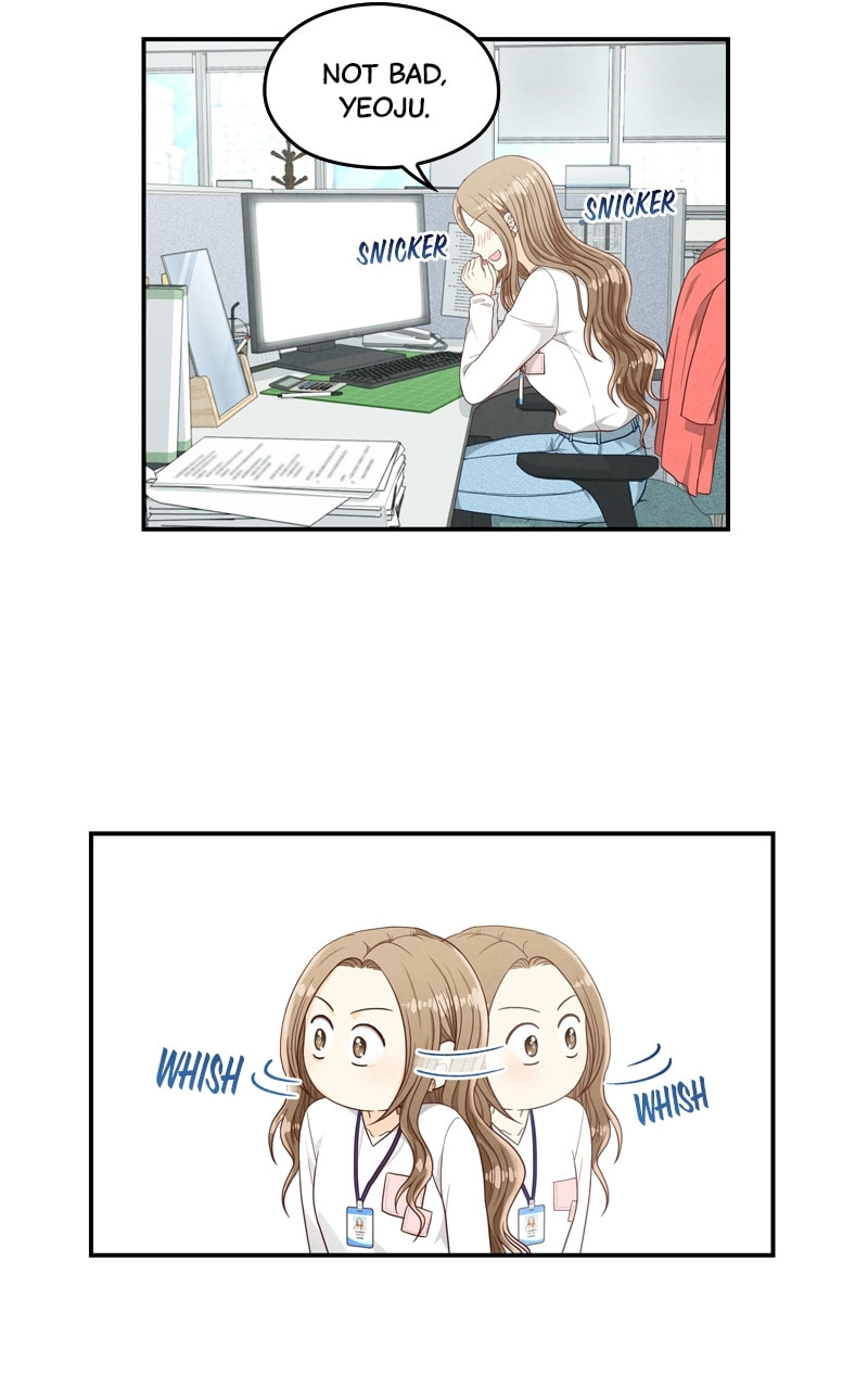 Read Publishing Love chapter 23 image 23 on Lezhin