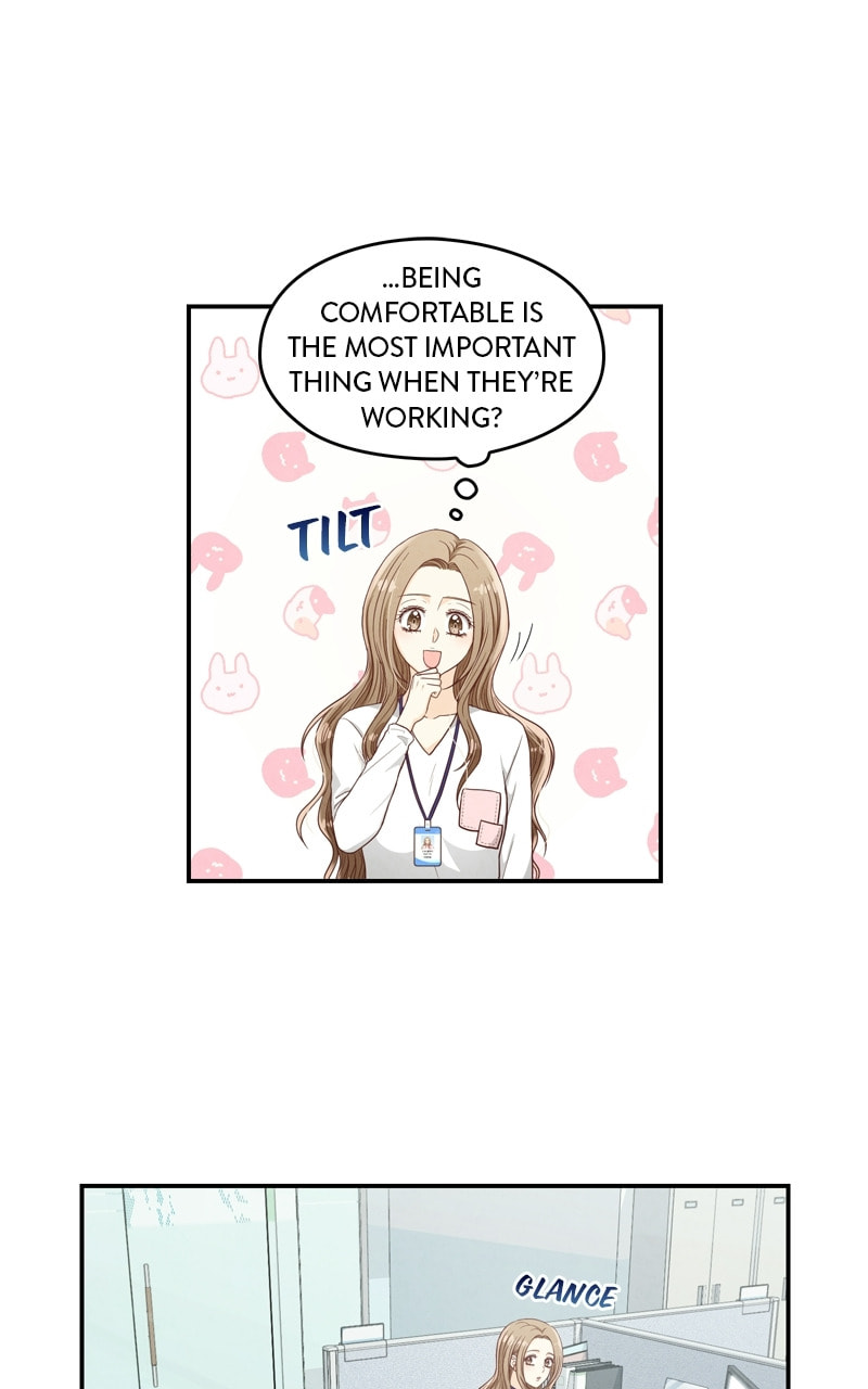Read Publishing Love chapter 23 image 26 on Lezhin