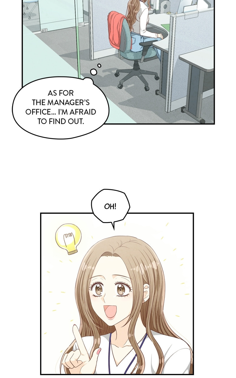 Read Publishing Love chapter 23 image 27 on Lezhin