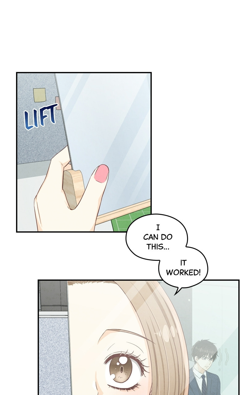 Read Publishing Love chapter 23 image 28 on Lezhin