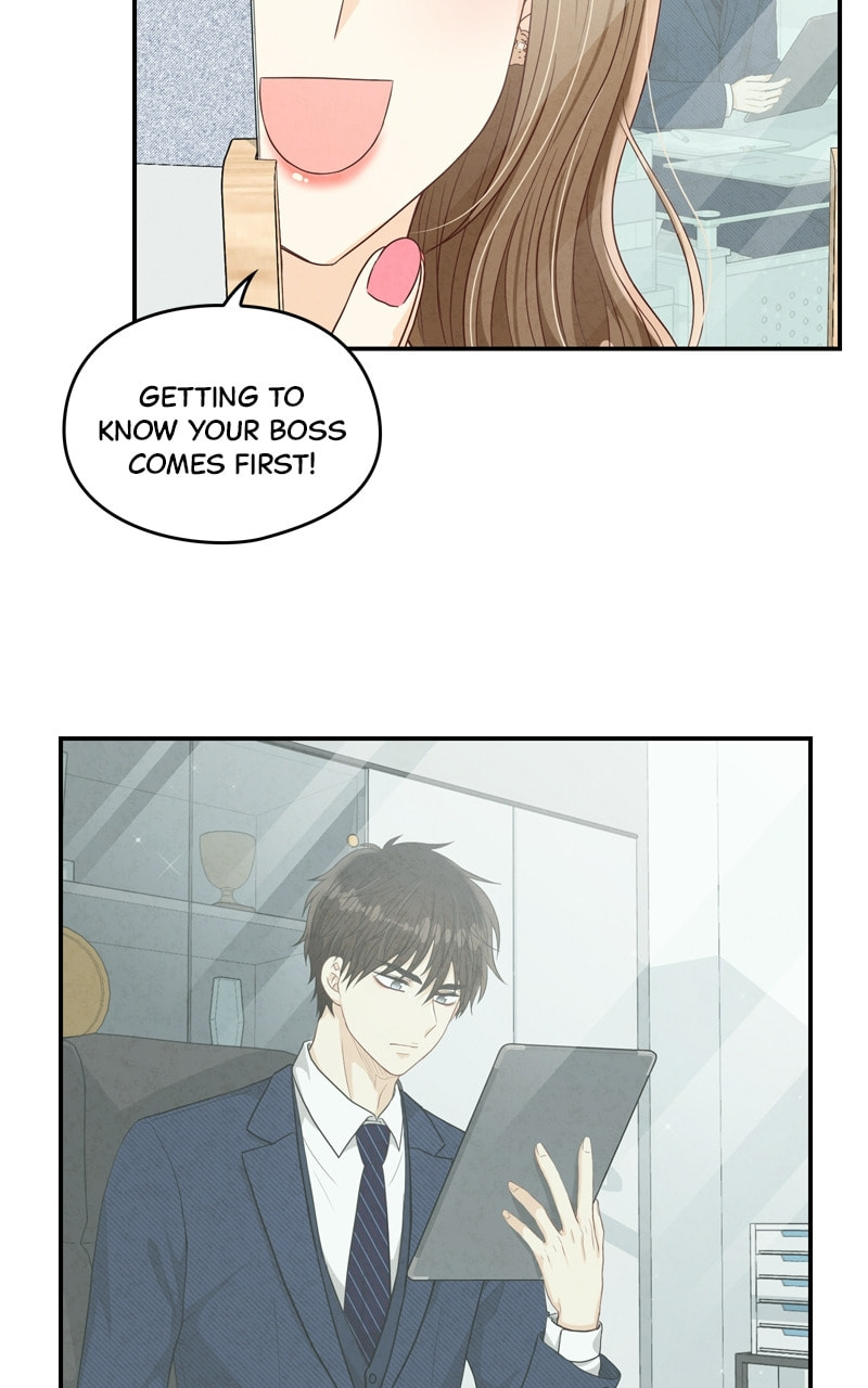 Read Publishing Love chapter 23 image 29 on Lezhin