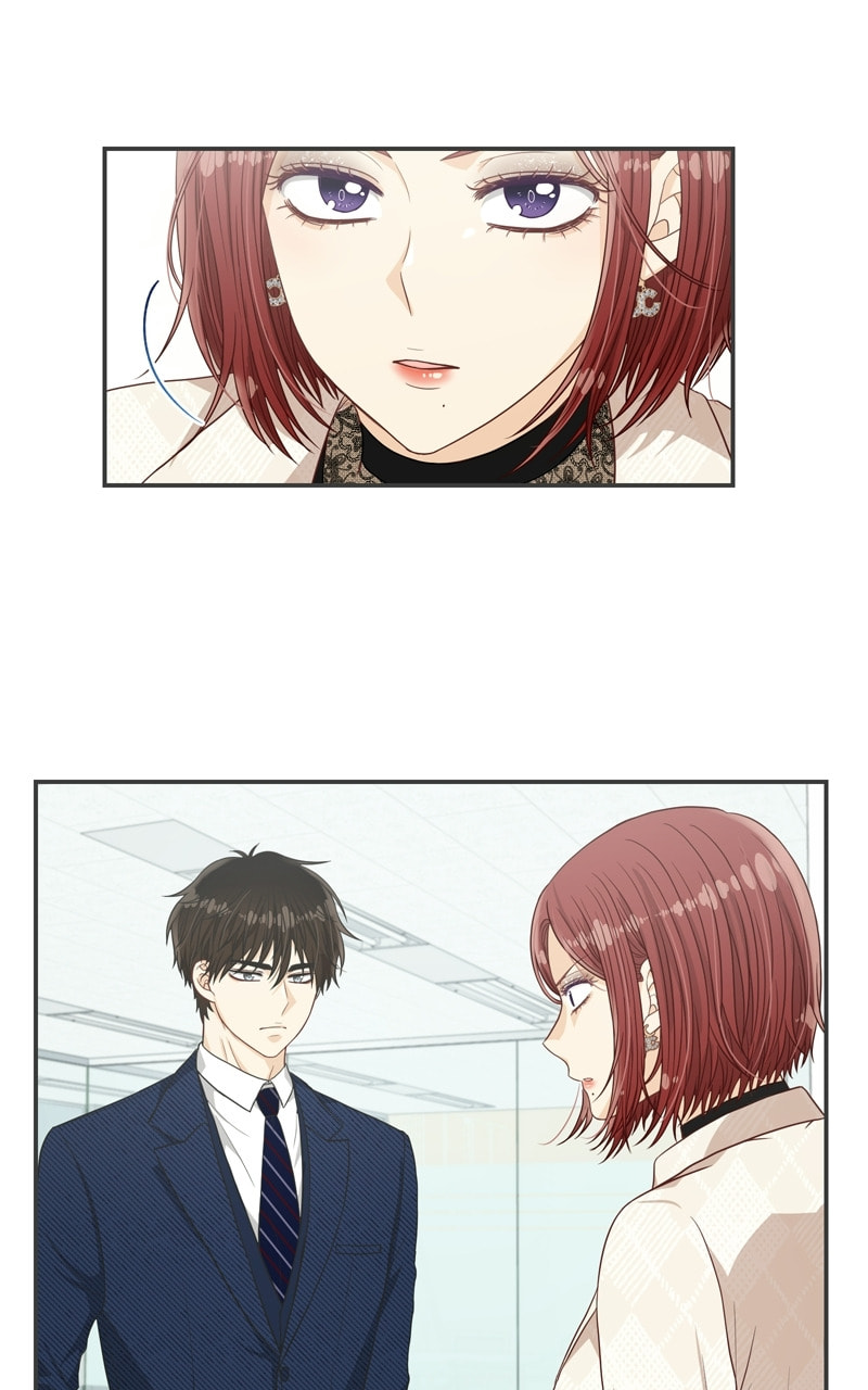 Read Publishing Love chapter 23 image 3 on Lezhin