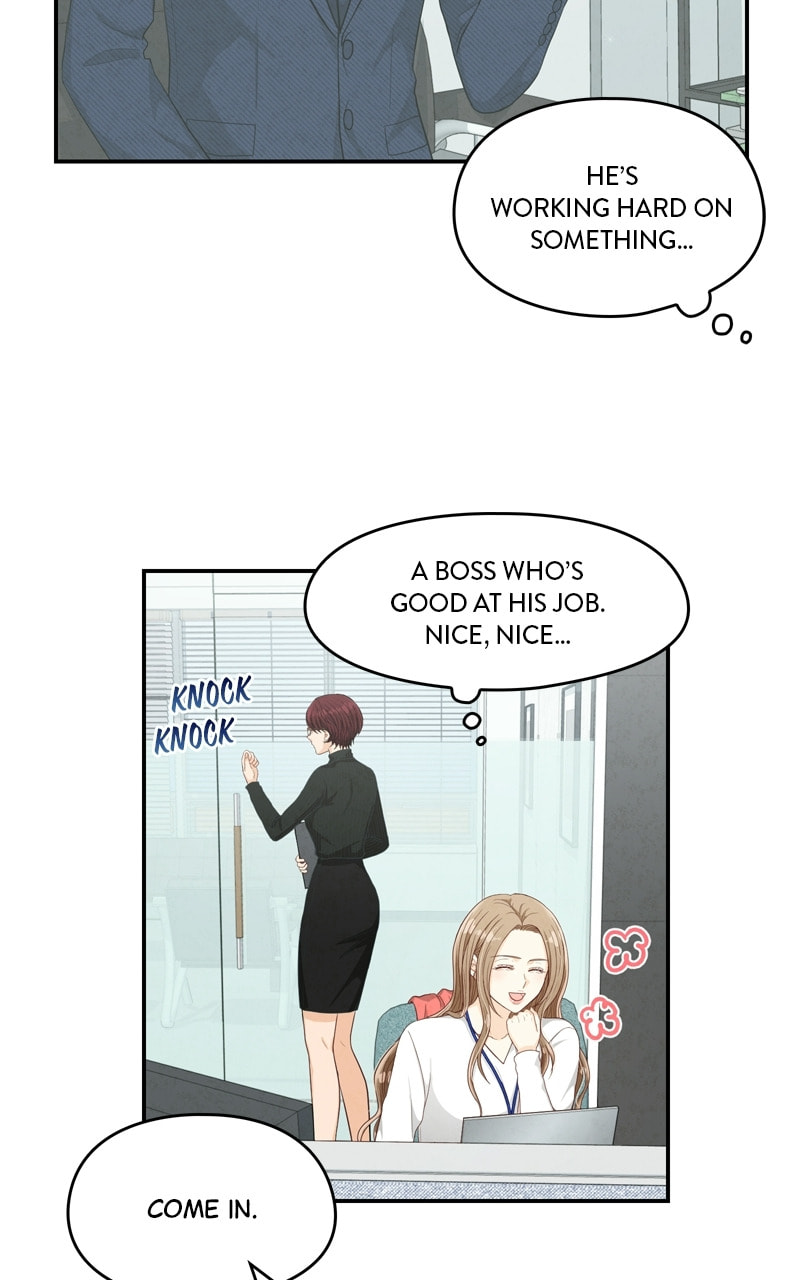 Read Publishing Love chapter 23 image 30 on Lezhin