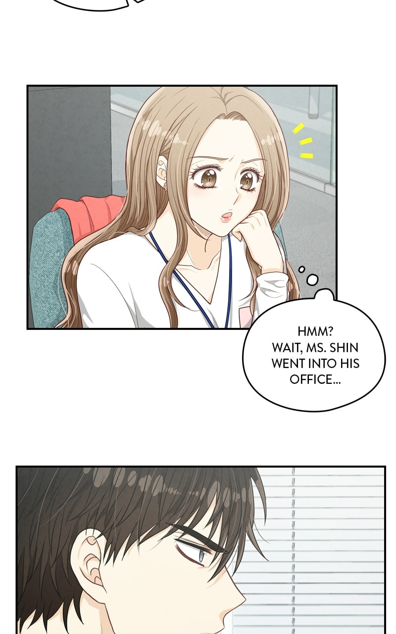 Read Publishing Love chapter 23 image 31 on Lezhin