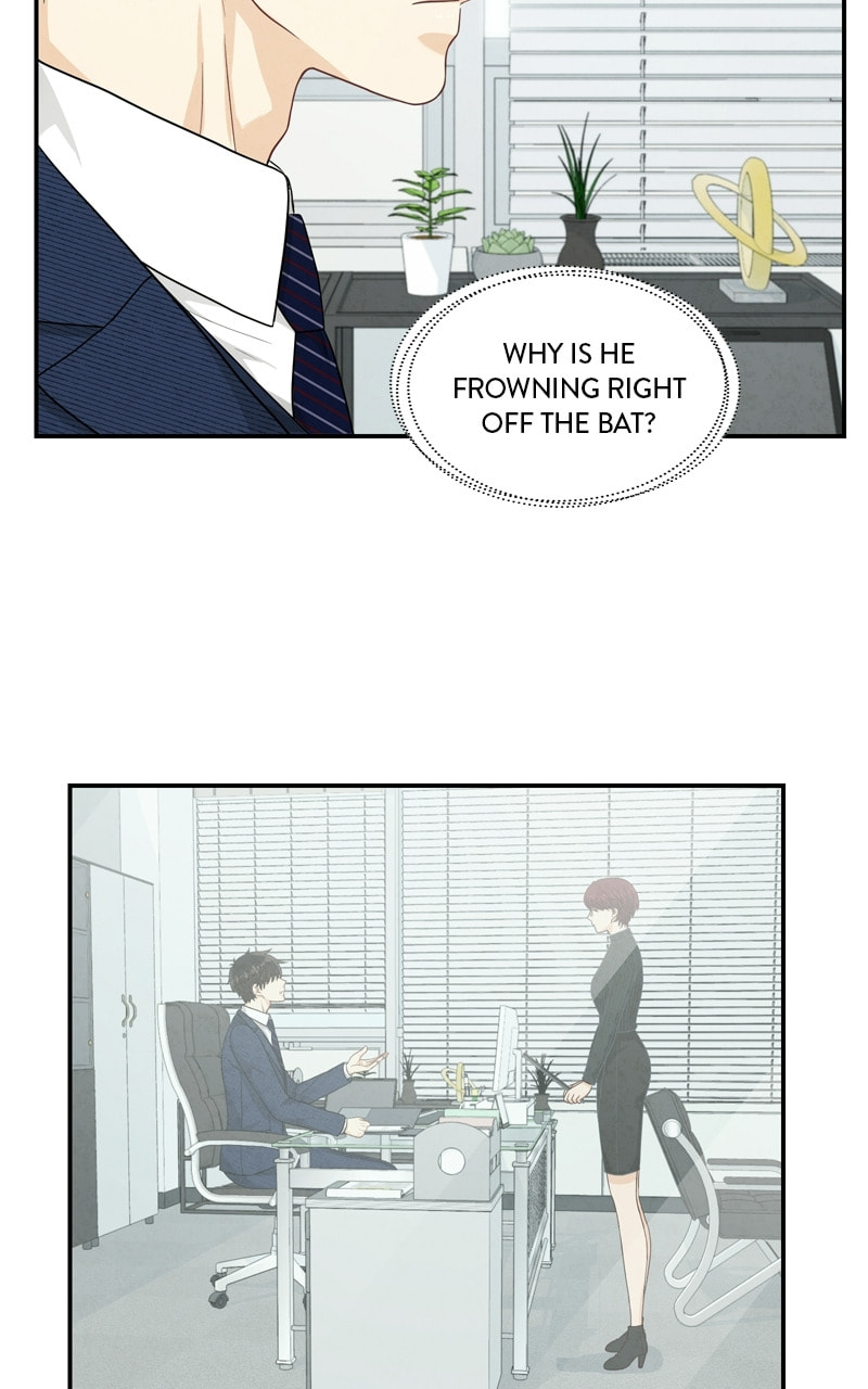 Read Publishing Love chapter 23 image 32 on Lezhin