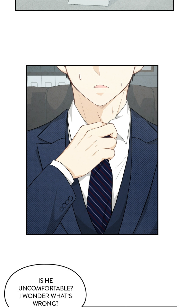 Read Publishing Love chapter 23 image 33 on Lezhin