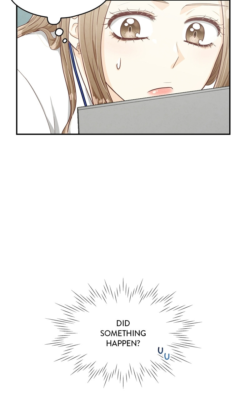 Read Publishing Love chapter 23 image 34 on Lezhin
