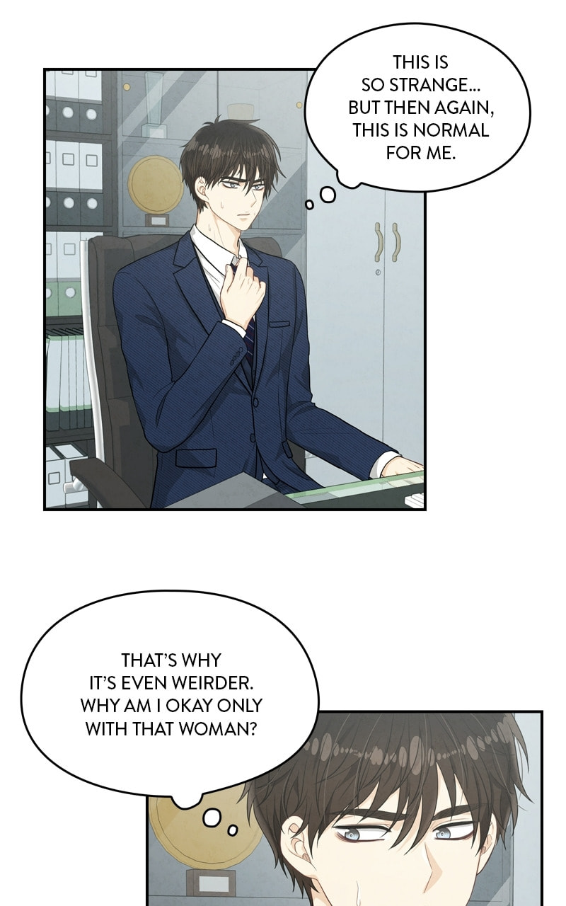 Read Publishing Love chapter 23 image 35 on Lezhin