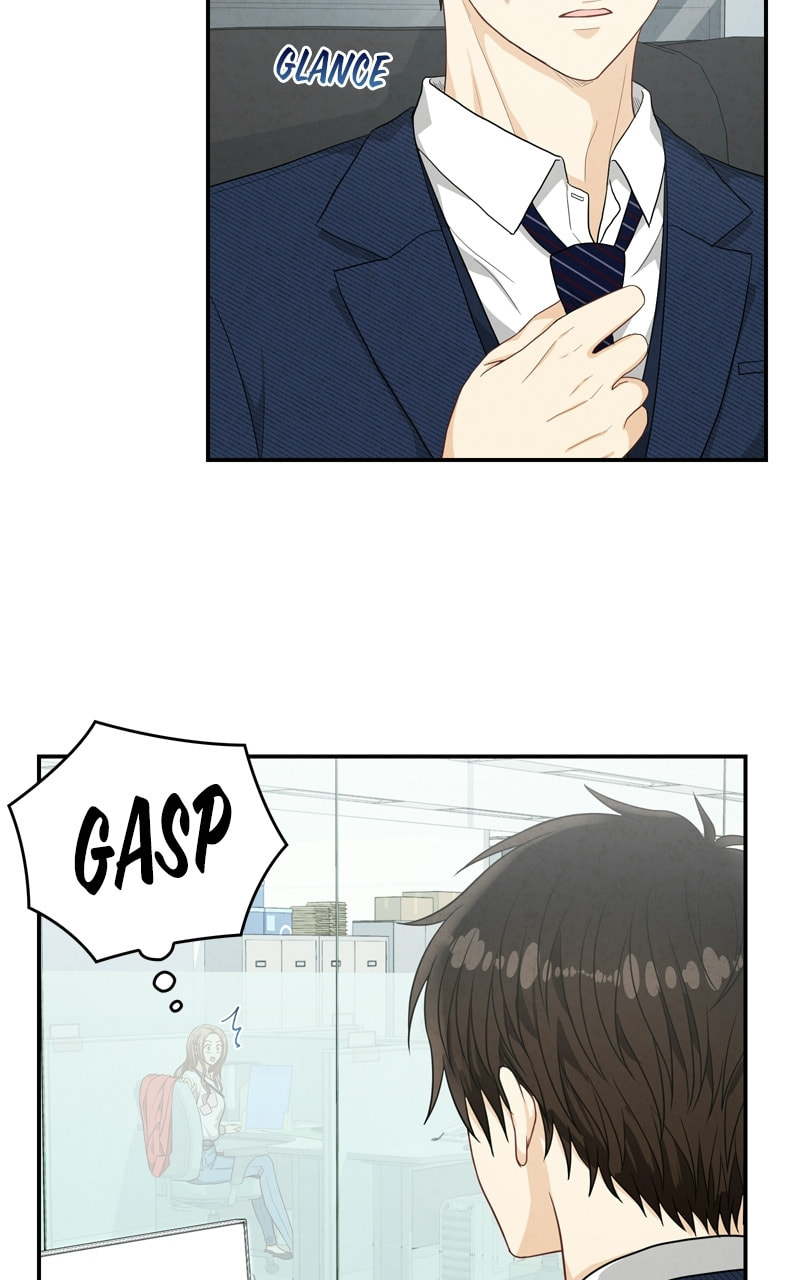 Read Publishing Love chapter 23 image 36 on Lezhin