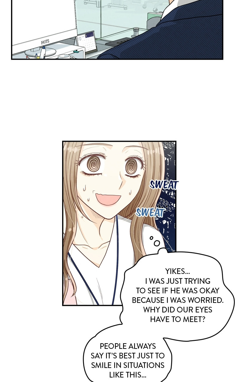 Read Publishing Love chapter 23 image 37 on Lezhin