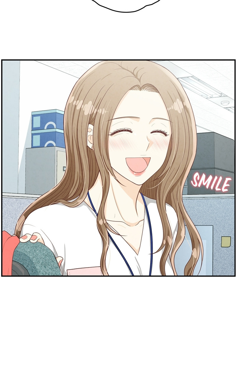 Read Publishing Love chapter 23 image 38 on Lezhin
