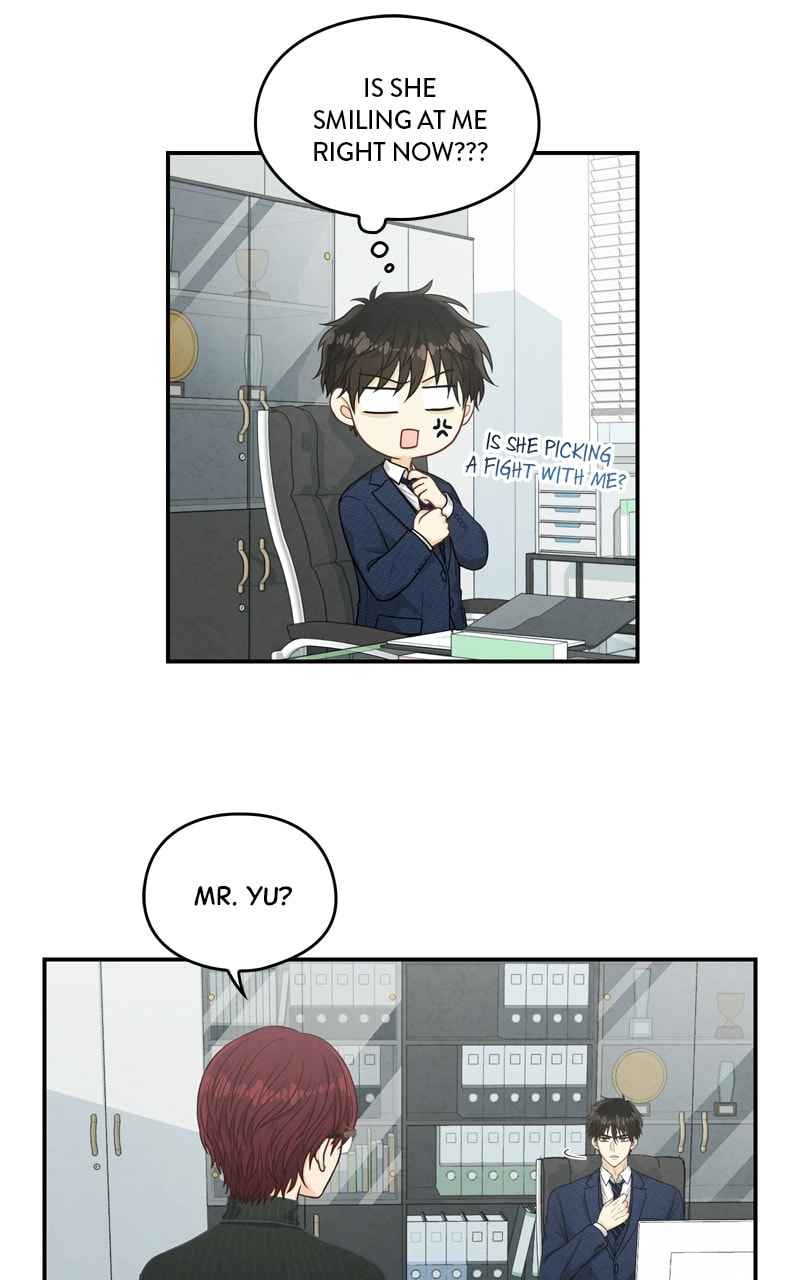 Read Publishing Love chapter 23 image 39 on Lezhin