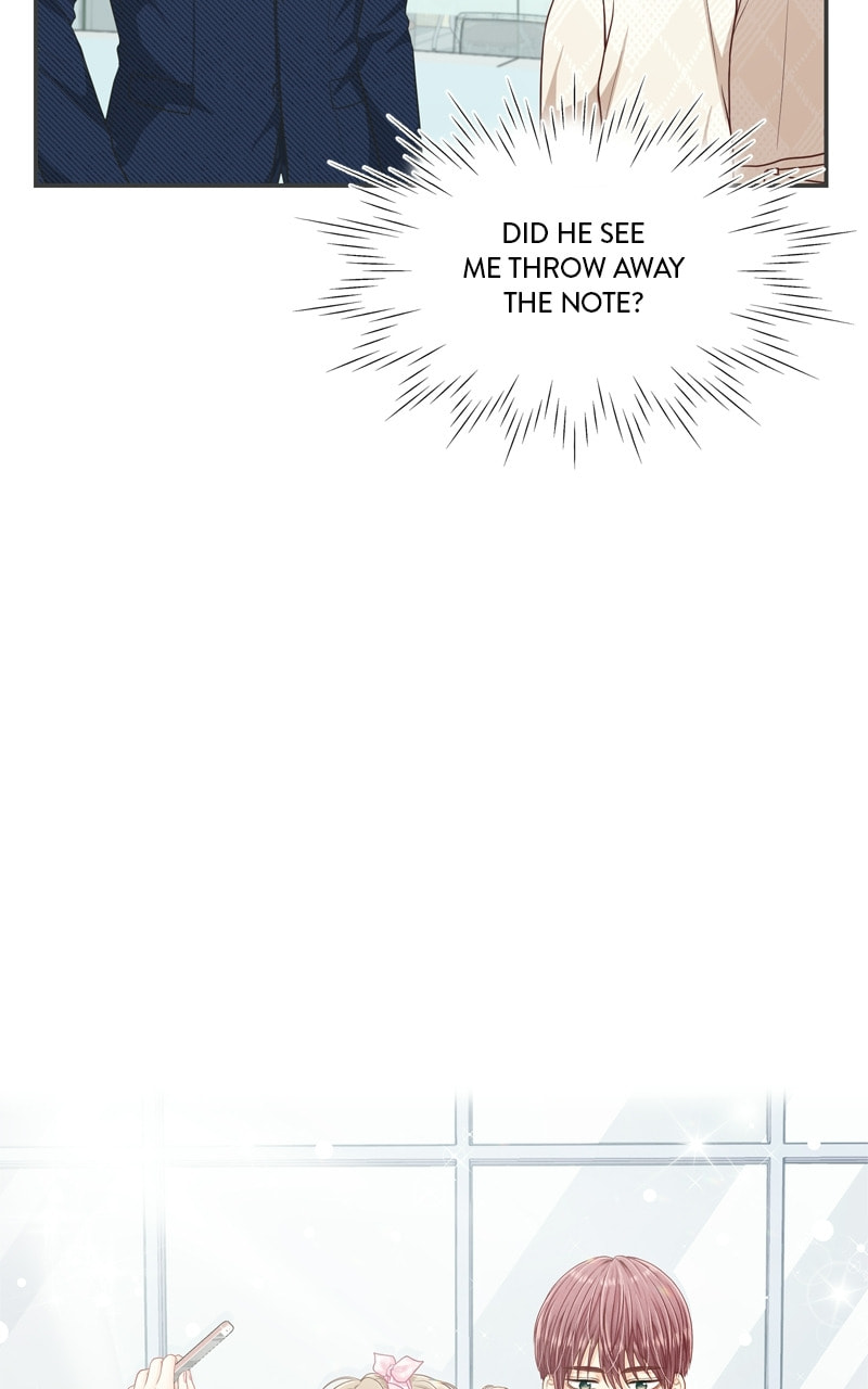 Read Publishing Love chapter 23 image 4 on Lezhin