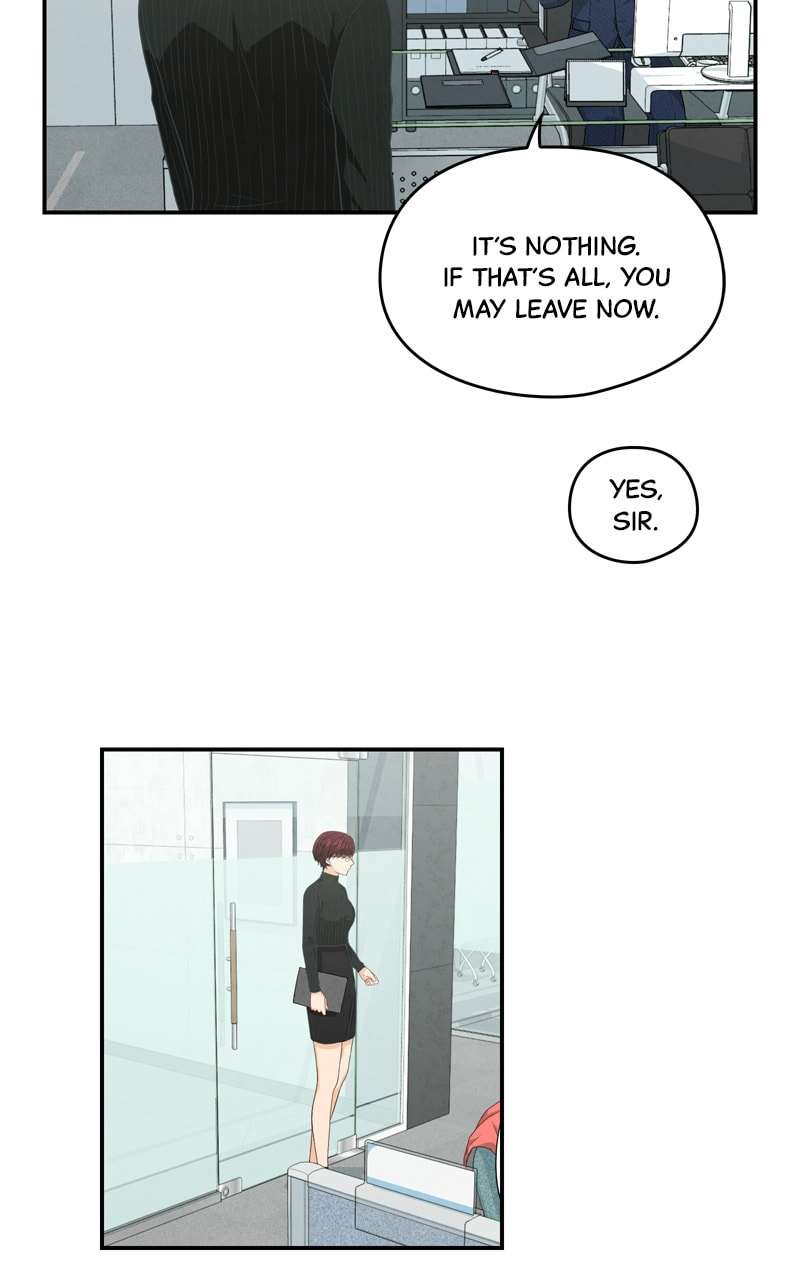 Read Publishing Love chapter 23 image 40 on Lezhin
