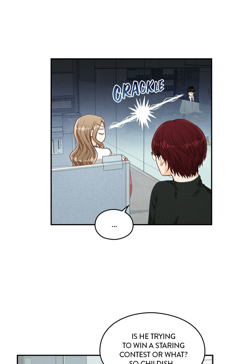 Read Publishing Love chapter 23 image 41 on Lezhin