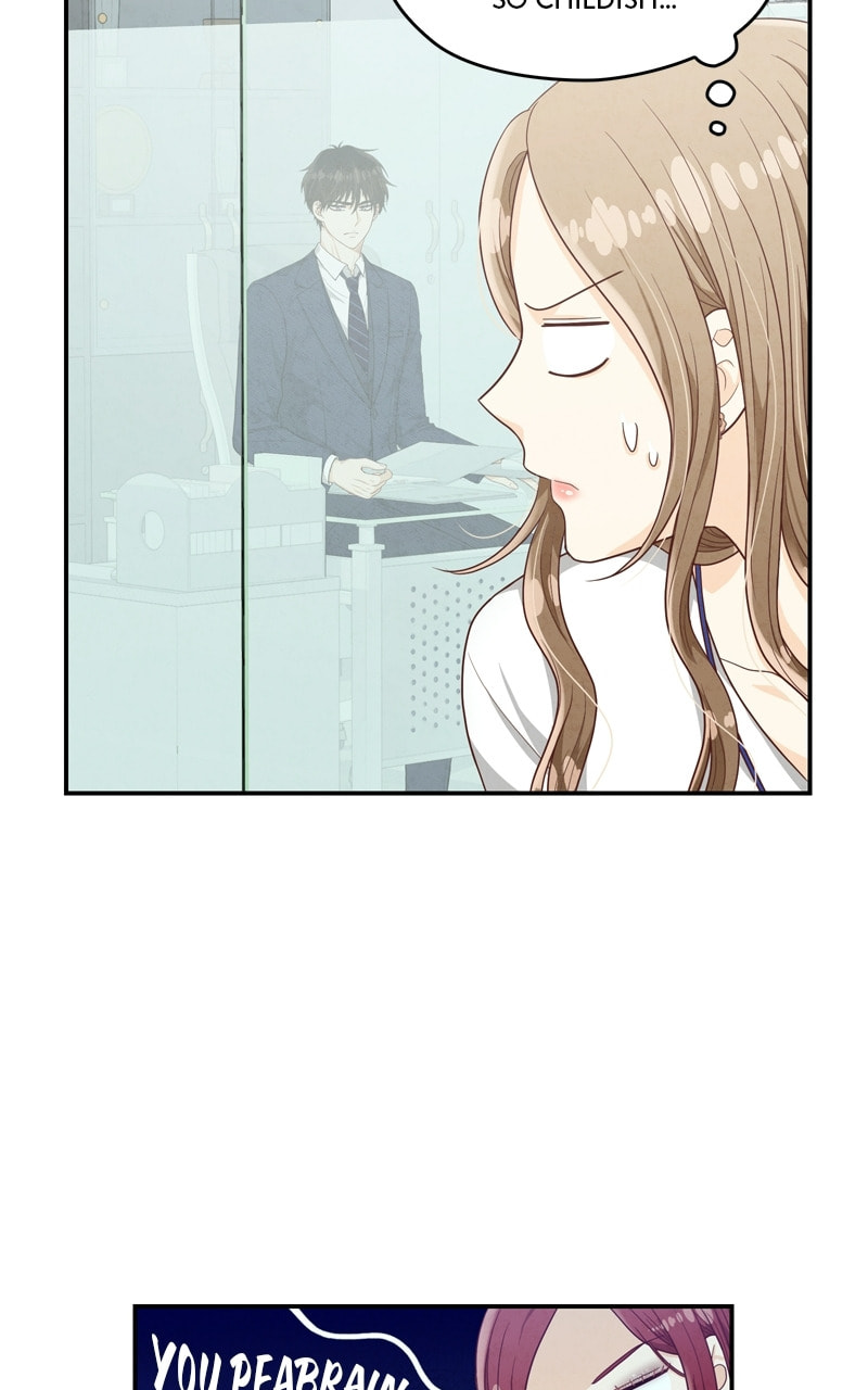 Read Publishing Love chapter 23 image 42 on Lezhin