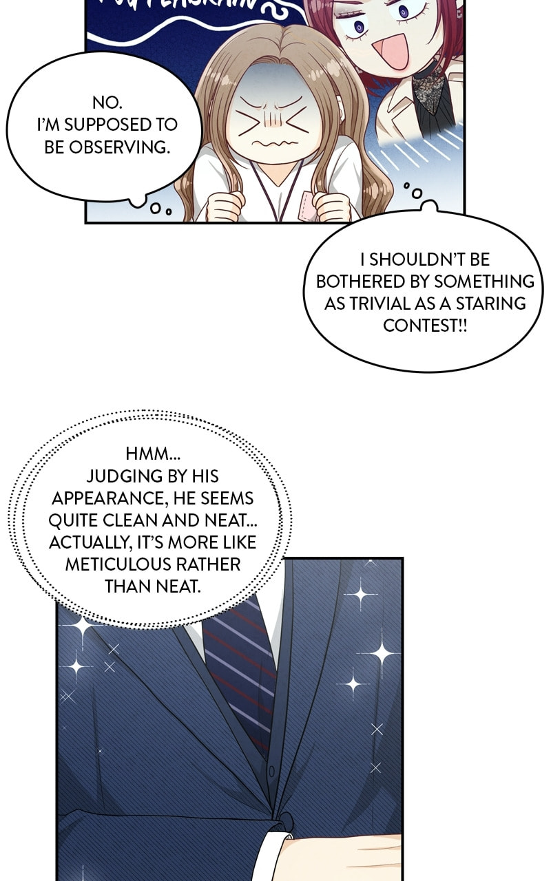 Read Publishing Love chapter 23 image 43 on Lezhin