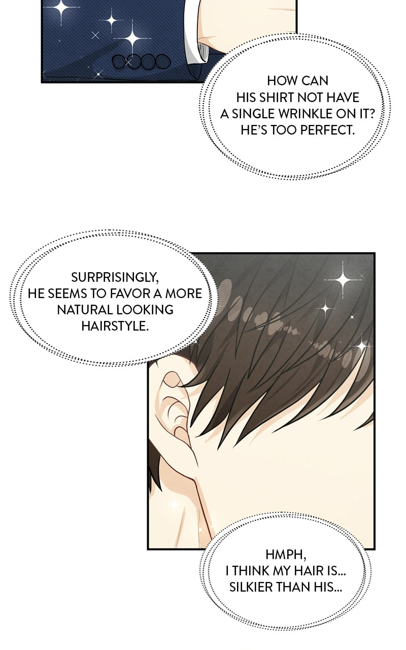 Read Publishing Love chapter 23 image 44 on Lezhin