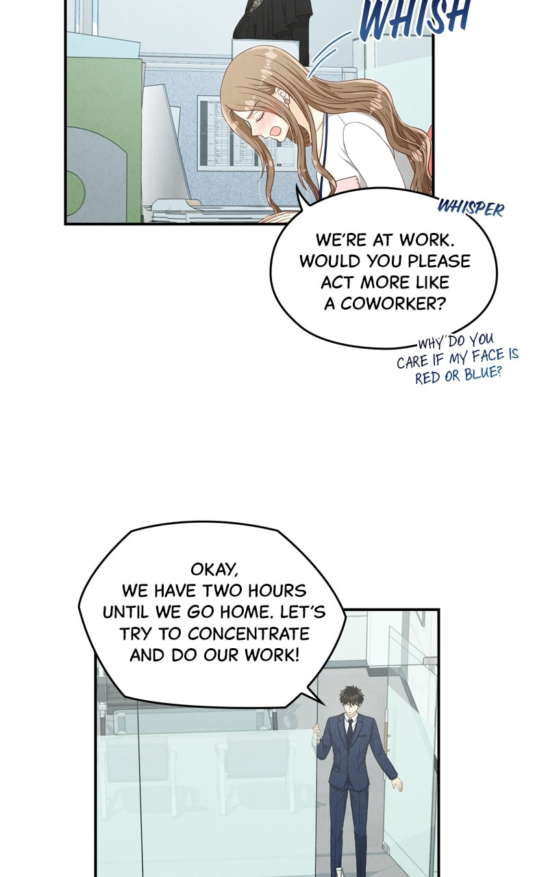 Read Publishing Love chapter 23 image 48 on Lezhin