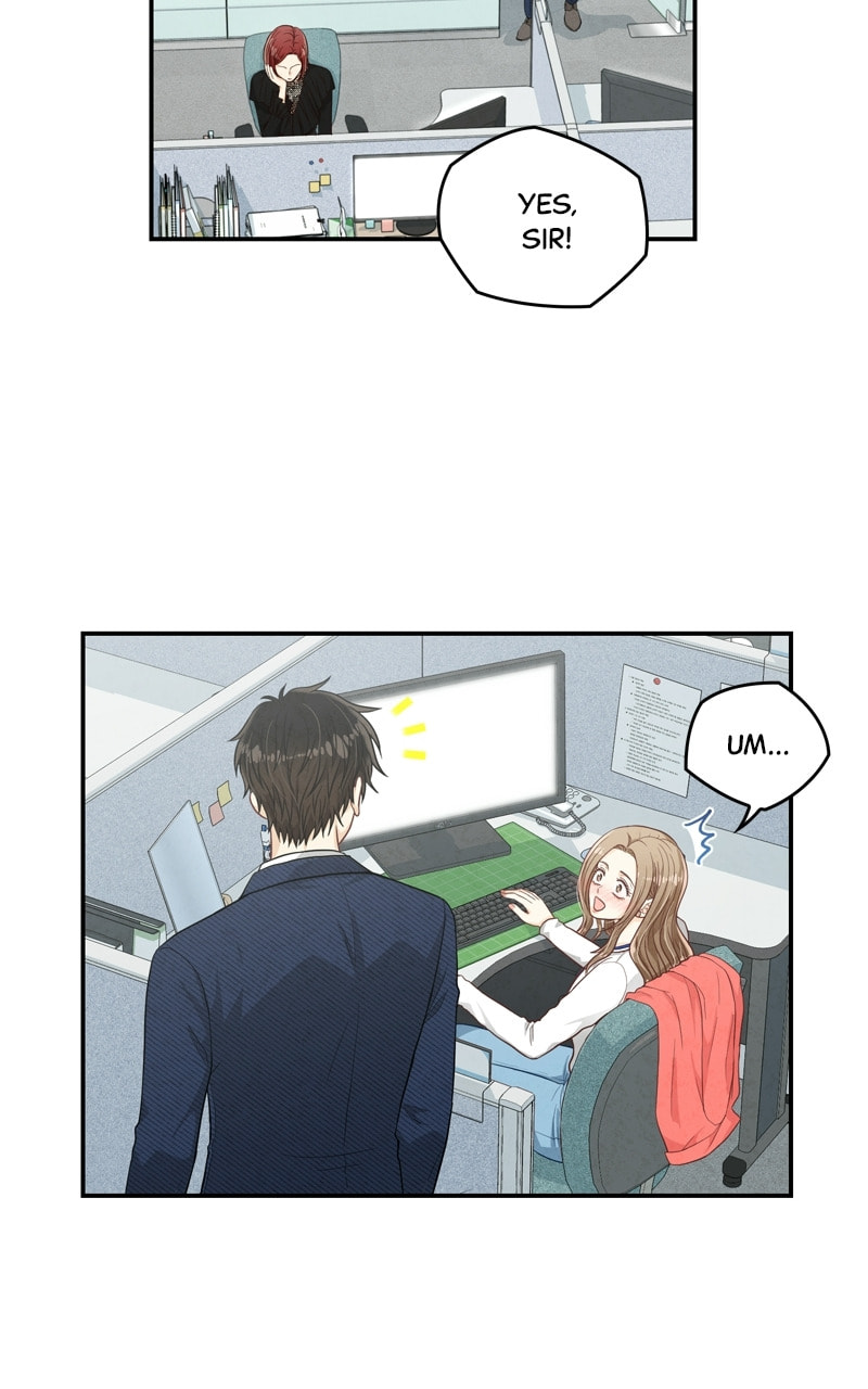 Read Publishing Love chapter 23 image 49 on Lezhin