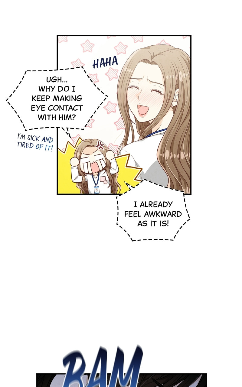 Read Publishing Love chapter 23 image 50 on Lezhin