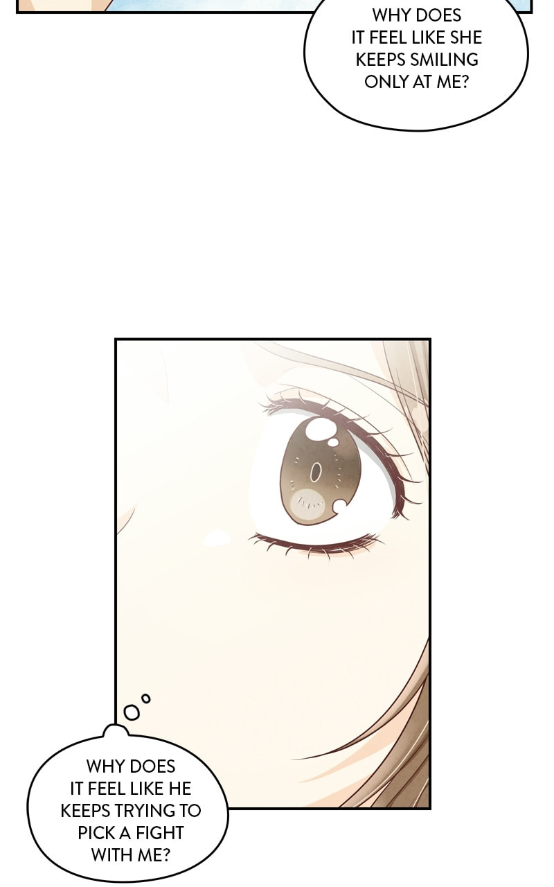 Read Publishing Love chapter 23 image 52 on Lezhin