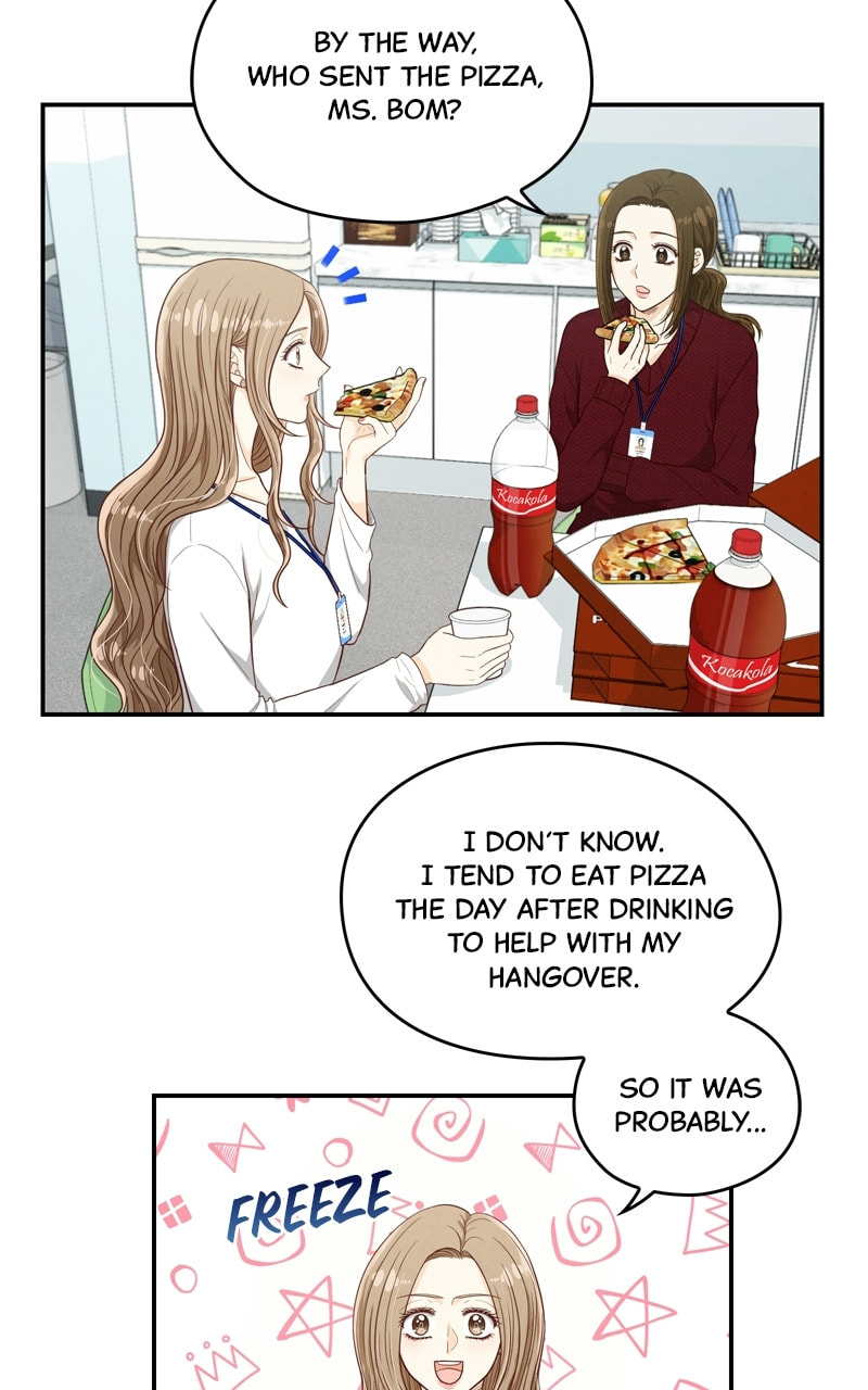 Read Publishing Love chapter 23 image 7 on Lezhin