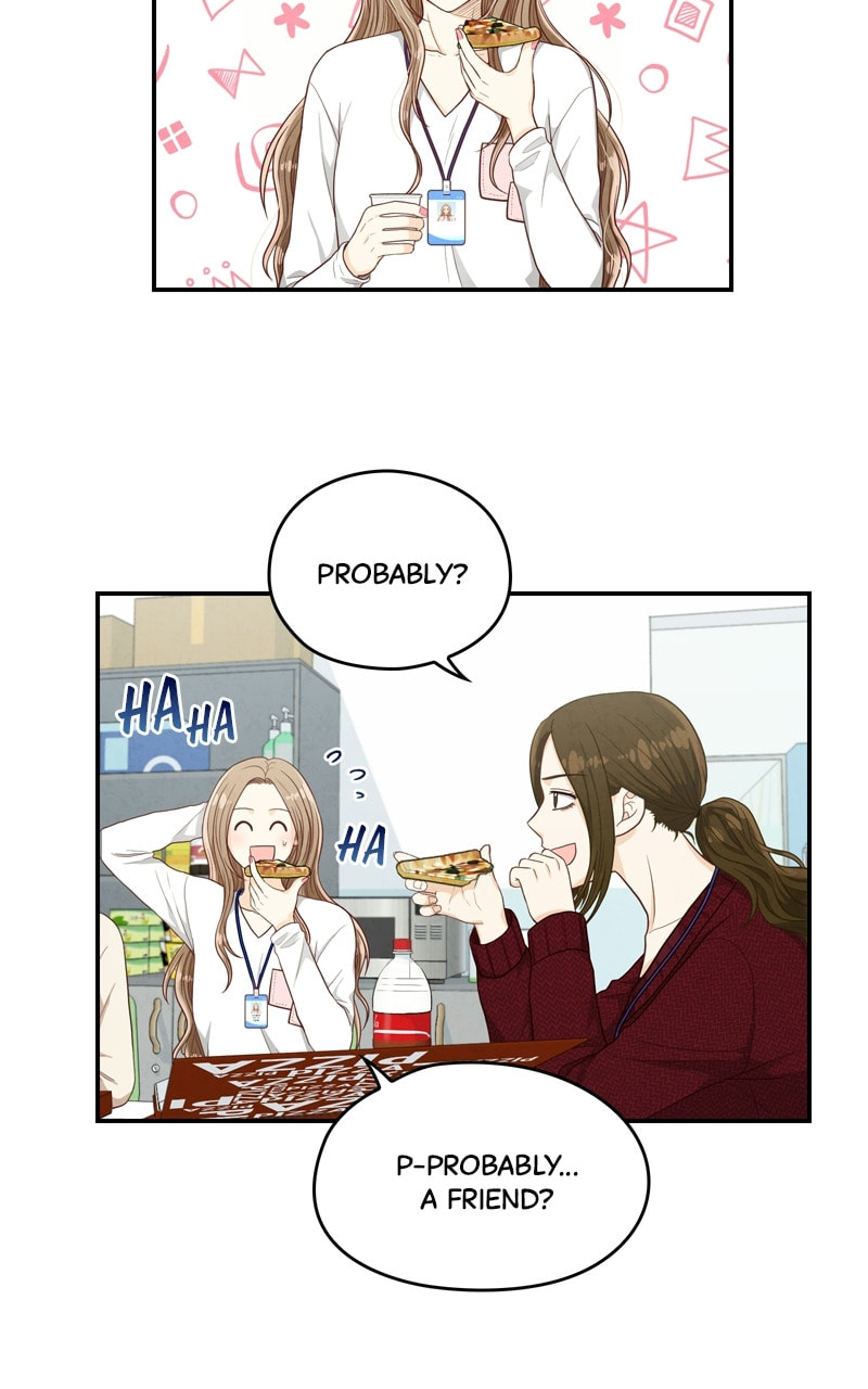 Read Publishing Love chapter 23 image 8 on Lezhin