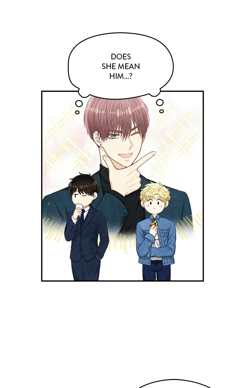 Read Publishing Love chapter 23 image 9 on Lezhin