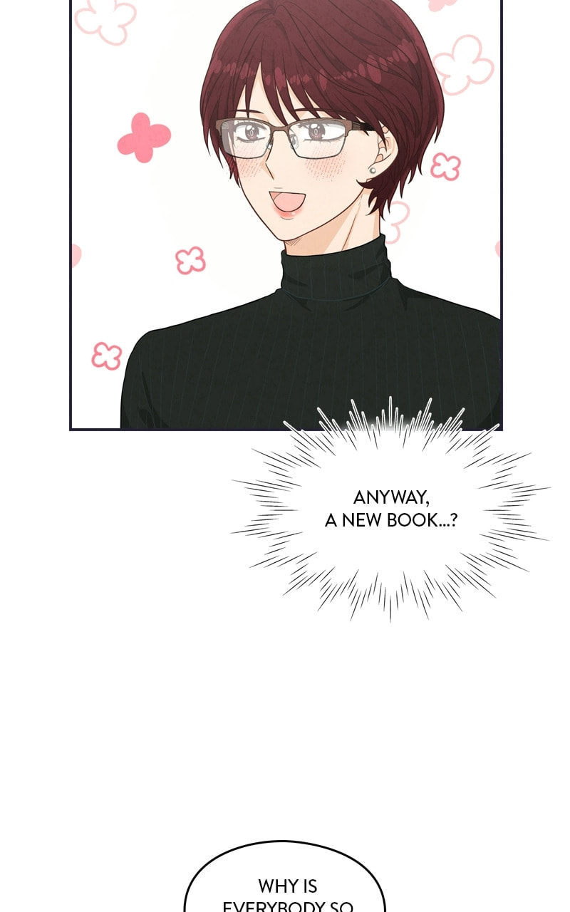 Read Publishing Love chapter 24 image 10 on Lezhin