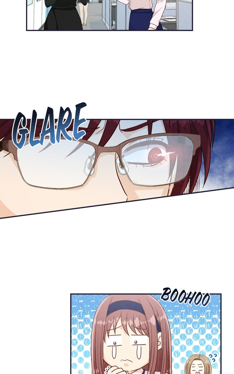 Read Publishing Love chapter 24 image 12 on Lezhin