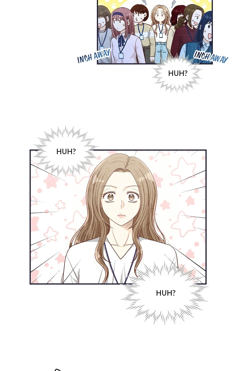 Read Publishing Love chapter 24 image 16 on Lezhin