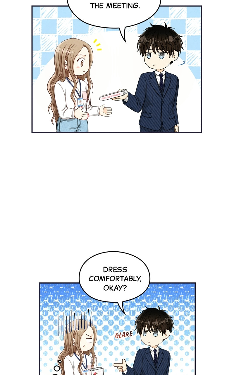 Read Publishing Love chapter 24 image 18 on Lezhin