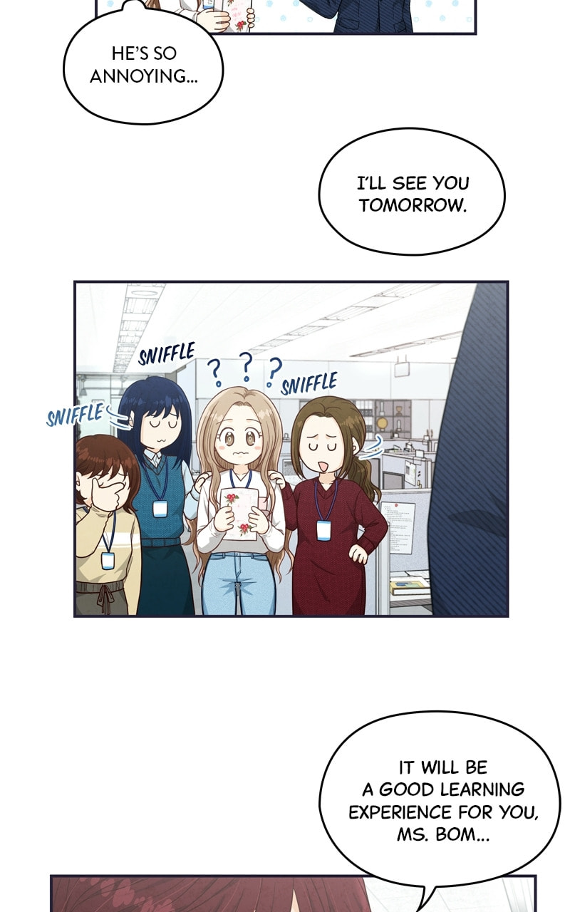 Read Publishing Love chapter 24 image 19 on Lezhin