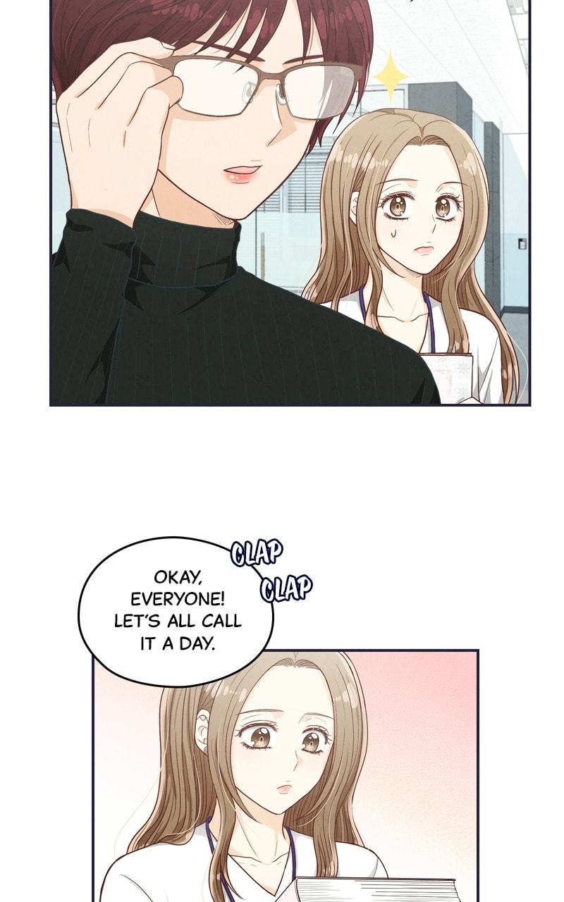Read Publishing Love chapter 24 image 20 on Lezhin