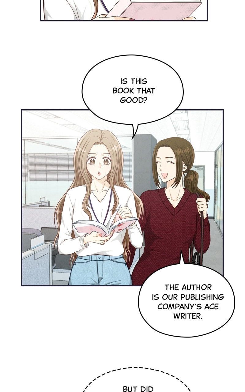 Read Publishing Love chapter 24 image 21 on Lezhin