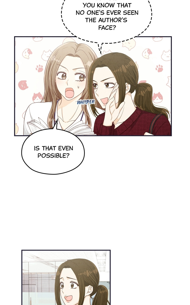 Read Publishing Love chapter 24 image 22 on Lezhin