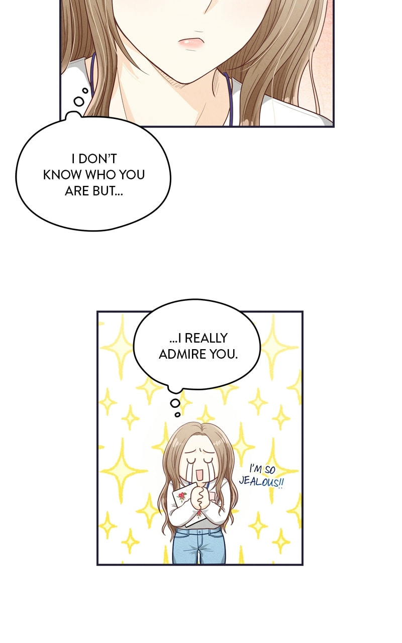 Read Publishing Love chapter 24 image 25 on Lezhin