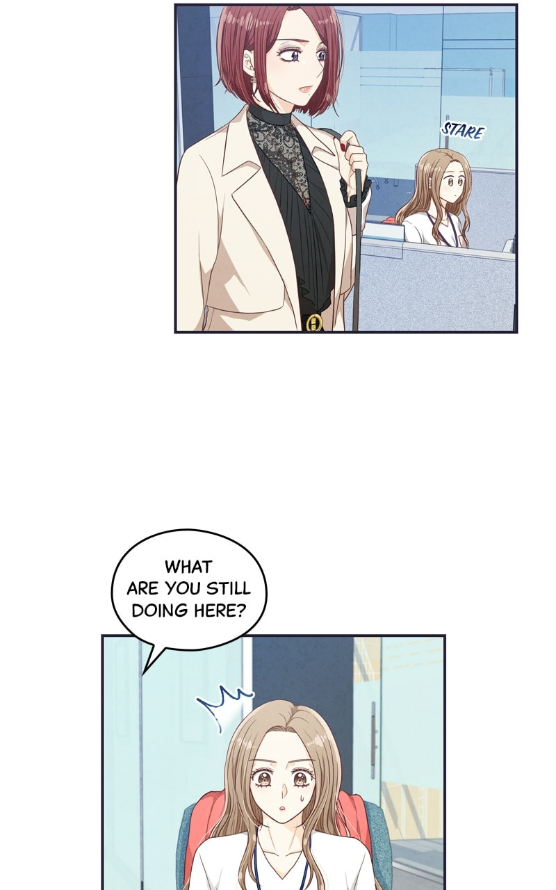 Read Publishing Love chapter 24 image 28 on Lezhin