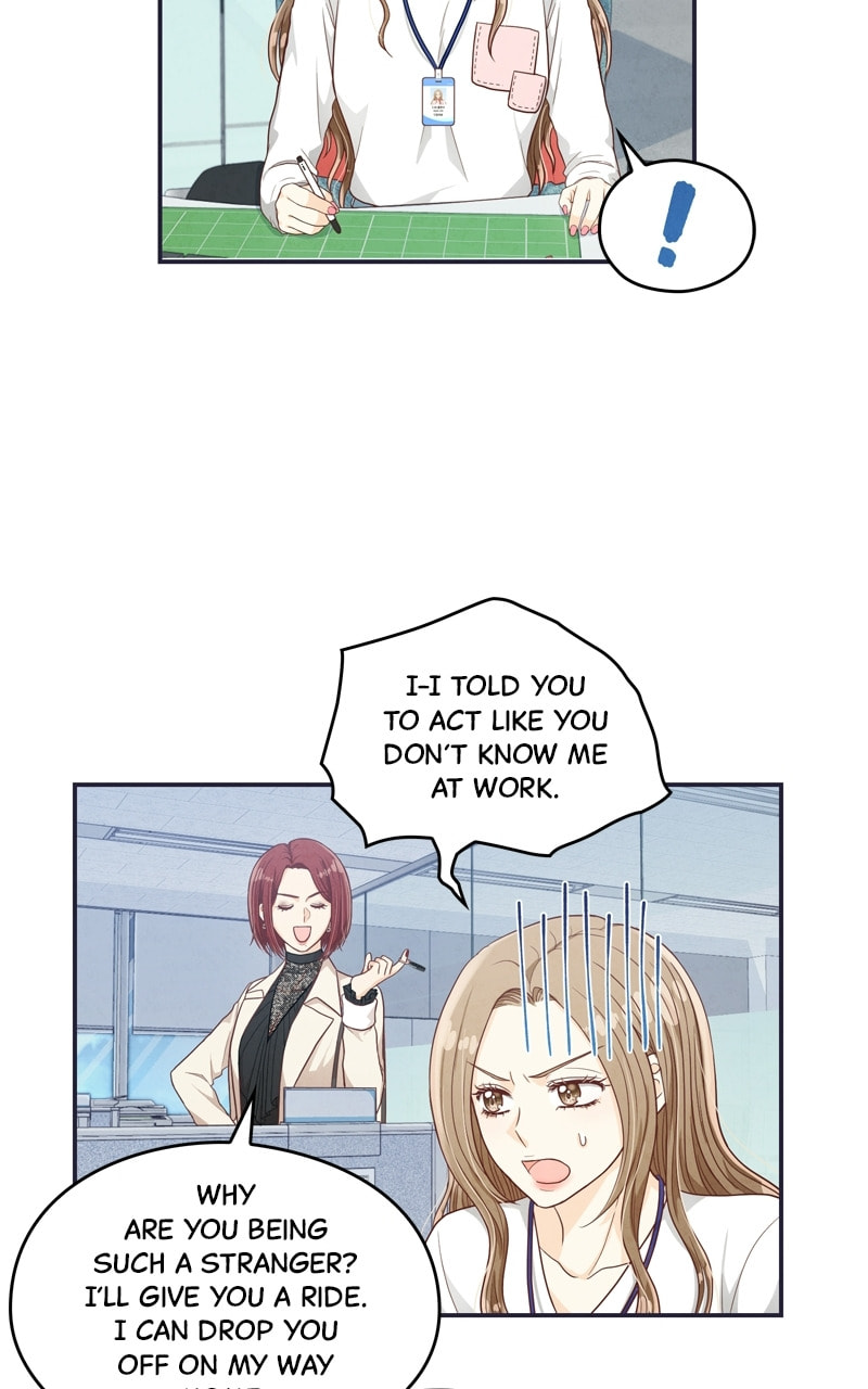 Read Publishing Love chapter 24 image 29 on Lezhin