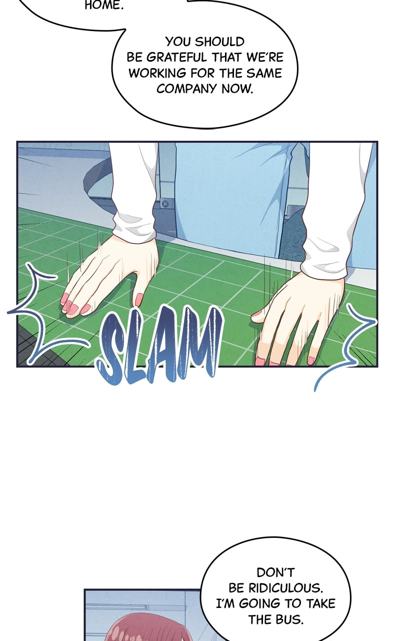 Read Publishing Love chapter 24 image 30 on Lezhin